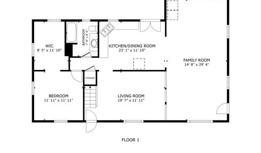 Photo #12 of 6764 Strathmore Road, Chesterfield, VA 0.2 acres