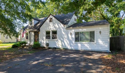 Photo #4 of 6764 Strathmore Road, Chesterfield, VA 0.2 acres