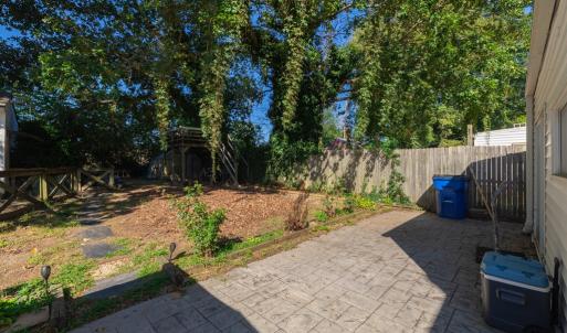 Photo #9 of 6764 Strathmore Road, Chesterfield, VA 0.2 acres