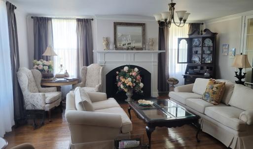 Photo #14 of 1501 Saxkey Rd, Drakes Branch, VA 86.0 acres