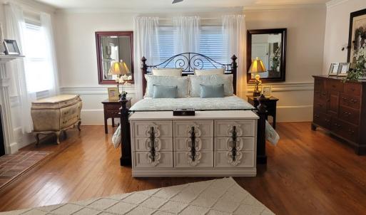 Photo #18 of 1501 Saxkey Rd, Drakes Branch, VA 86.0 acres