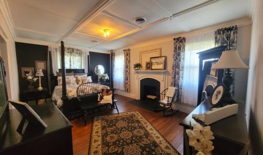 Photo #23 of 1501 Saxkey Rd, Drakes Branch, VA 86.0 acres