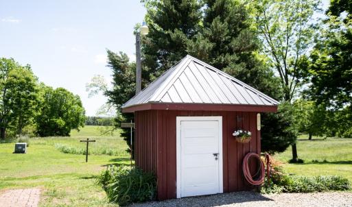 Photo #32 of 1501 Saxkey Rd, Drakes Branch, VA 86.0 acres