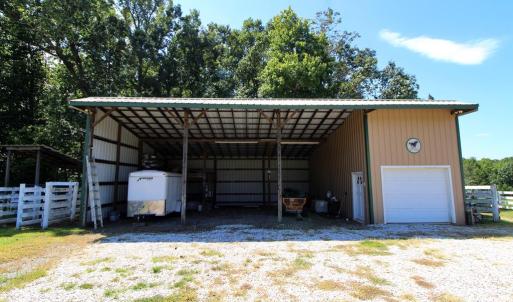 Photo #51 of 1147 Union Church Rd, Gladstone, VA 42.1 acres