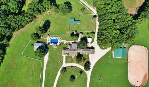 Photo #2 of 1147 Union Church Rd, Gladstone, VA 42.1 acres