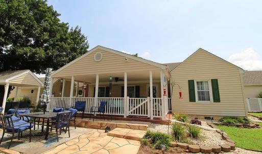 Photo #67 of 1147 Union Church Rd, Gladstone, VA 42.1 acres