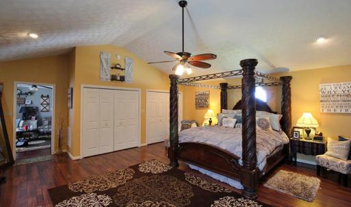 Photo #9 of 1147 Union Church Rd, Gladstone, VA 42.1 acres