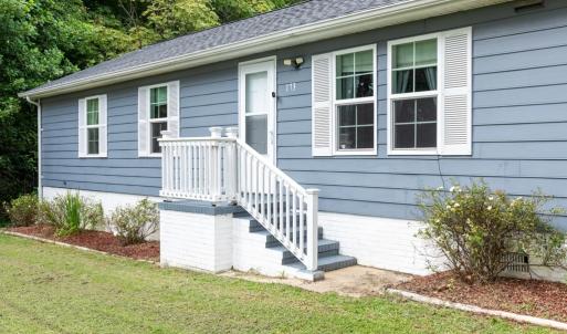 Photo #2 of 173 ANTIOCH RD, Warfield, VA 0.6 acres