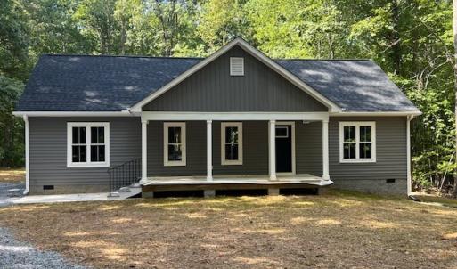 Photo #2 of 13440 Fowlkes Bridge Road, Amelia, VA 5.7 acres