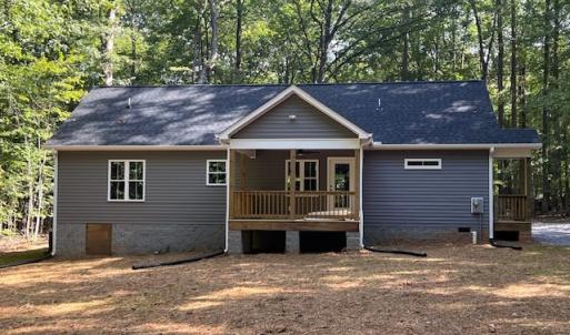 Photo #3 of 13440 Fowlkes Bridge Road, Amelia, VA 5.7 acres