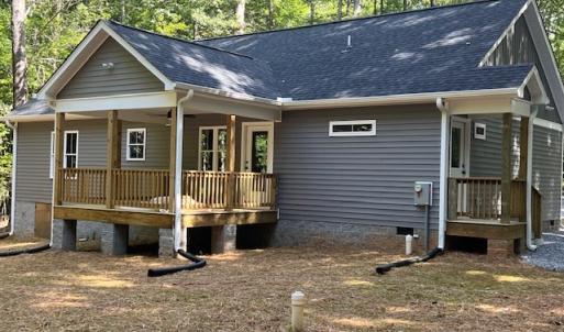 Photo #4 of 13440 Fowlkes Bridge Road, Amelia, VA 5.7 acres