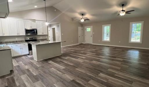 Photo #9 of 13440 Fowlkes Bridge Road, Amelia, VA 5.7 acres
