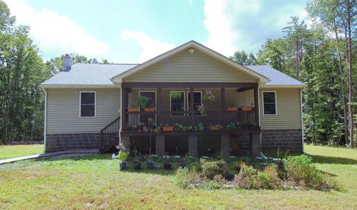 Photo #3 of 370 Campbell Meadows Terrace, New Canton, VA 17.1 acres