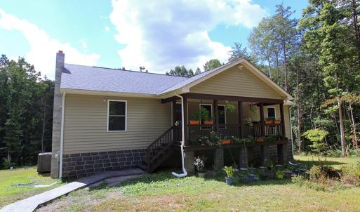 Photo #40 of 370 Campbell Meadows Terrace, New Canton, VA 17.1 acres