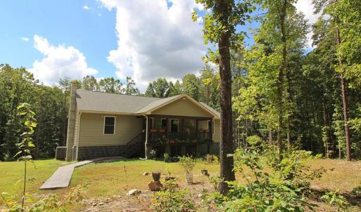 Photo #42 of 370 Campbell Meadows Terrace, New Canton, VA 17.1 acres