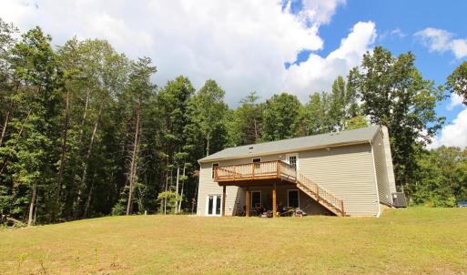Photo #43 of 370 Campbell Meadows Terrace, New Canton, VA 17.1 acres