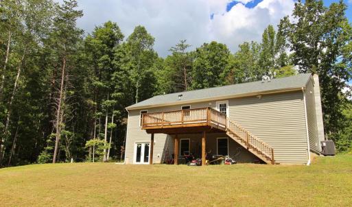 Photo #8 of 370 Campbell Meadows Terrace, New Canton, VA 17.1 acres