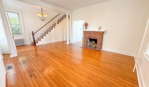 Photo #3 of 105 Cabell Street, Crewe, VA 0.3 acres