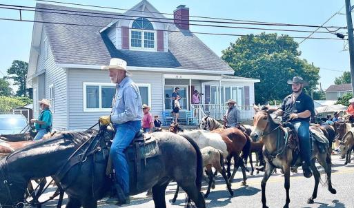 Photo #3 of 3340 MAIN ST, CHINCOTEAGUE, VA 0.2 acres