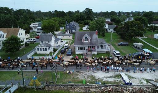 Photo #4 of 3340 MAIN ST, CHINCOTEAGUE, VA 0.2 acres