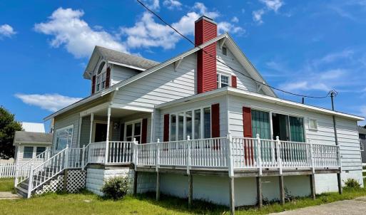 Photo #44 of 3340 MAIN ST, CHINCOTEAGUE, VA 0.2 acres
