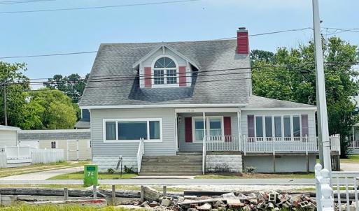 Photo #5 of 3340 MAIN ST, CHINCOTEAGUE, VA 0.2 acres