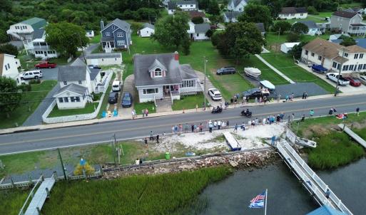 Photo #74 of 3340 MAIN ST, CHINCOTEAGUE, VA 0.2 acres
