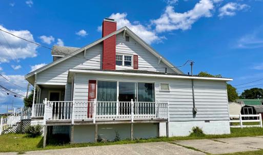Photo #75 of 3340 MAIN ST, CHINCOTEAGUE, VA 0.2 acres
