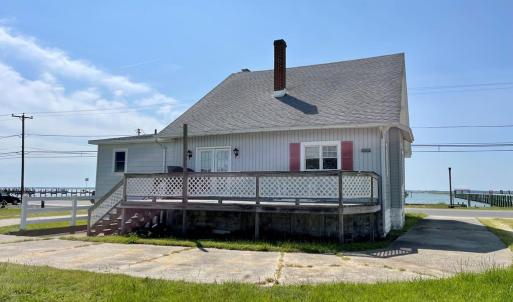 Photo #8 of 3340 MAIN ST, CHINCOTEAGUE, VA 0.2 acres