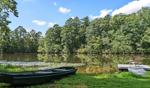 Photo #3 of 1159 Cedar Hill Road, Blackstone, VA 96.1 acres