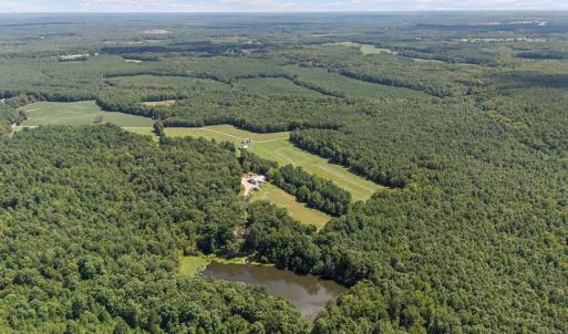Photo #4 of 1159 Cedar Hill Road, Blackstone, VA 96.1 acres