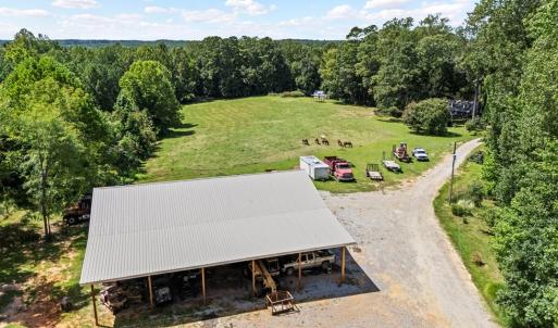 Photo #5 of 1159 Cedar Hill Road, Blackstone, VA 96.1 acres