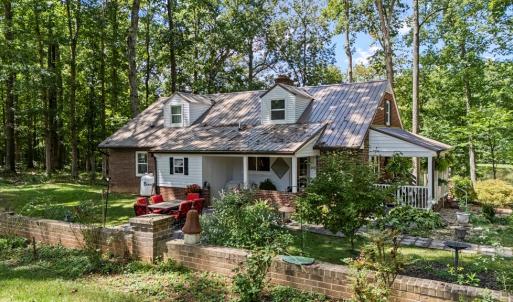 Photo #57 of 1159 Cedar Hill Road, Blackstone, VA 96.1 acres