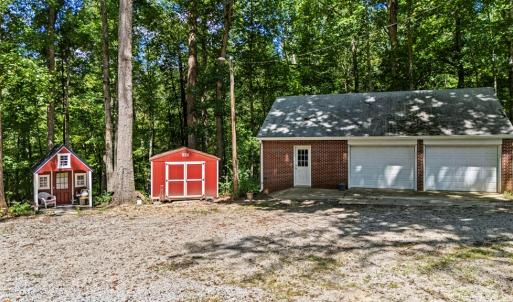Photo #59 of 1159 Cedar Hill Road, Blackstone, VA 96.1 acres