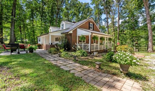 Photo #6 of 1159 Cedar Hill Road, Blackstone, VA 96.1 acres