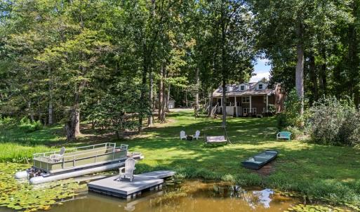 Photo #65 of 1159 Cedar Hill Road, Blackstone, VA 96.1 acres