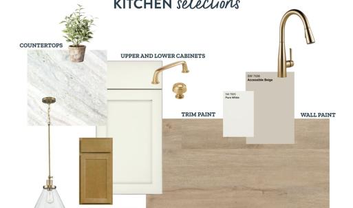 Photo #4 of 5386 Mountain Creek RD, Meherrin, VA 1.8 acres