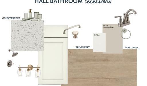 Photo #6 of 5386 Mountain Creek RD, Meherrin, VA 1.8 acres