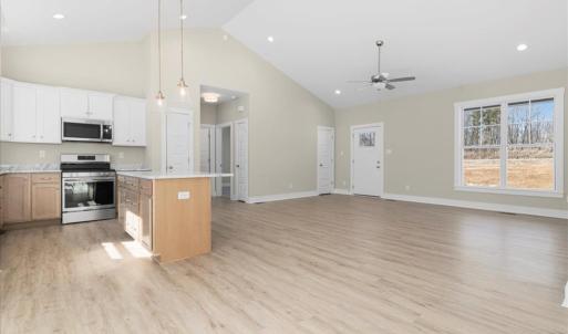 Photo #10 of 5386 Mountain Creek RD, Meherrin, VA 1.8 acres