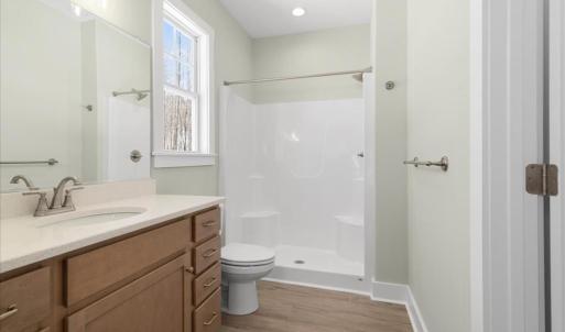 Photo #14 of 5386 Mountain Creek RD, Meherrin, VA 1.8 acres