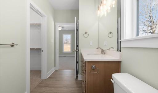 Photo #16 of 5386 Mountain Creek RD, Meherrin, VA 1.8 acres