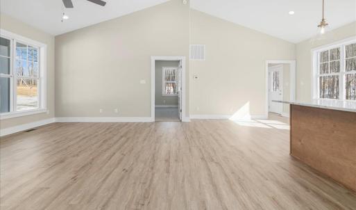 Photo #2 of 5386 Mountain Creek RD, Meherrin, VA 1.8 acres