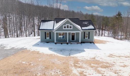 Photo #23 of 5386 Mountain Creek RD, Meherrin, VA 1.8 acres