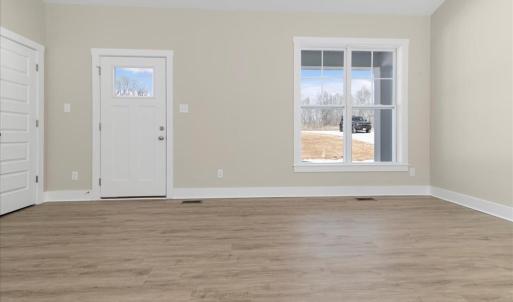 Photo #3 of 5386 Mountain Creek RD, Meherrin, VA 1.8 acres