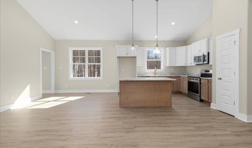 Photo #6 of 5386 Mountain Creek RD, Meherrin, VA 1.8 acres