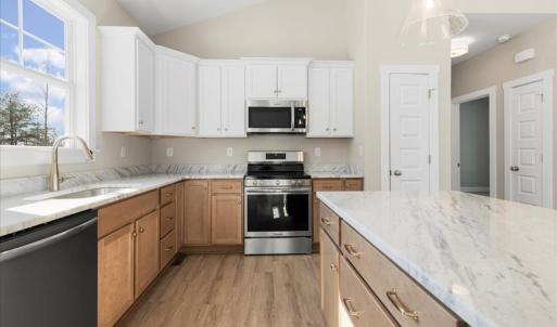 Photo #7 of 5386 Mountain Creek RD, Meherrin, VA 1.8 acres