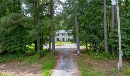 Photo #3 of 1187 Gigg Road, Dundas, VA 3.2 acres