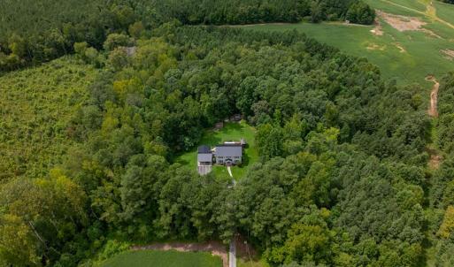 Photo #4 of 1187 Gigg Road, Dundas, VA 3.2 acres