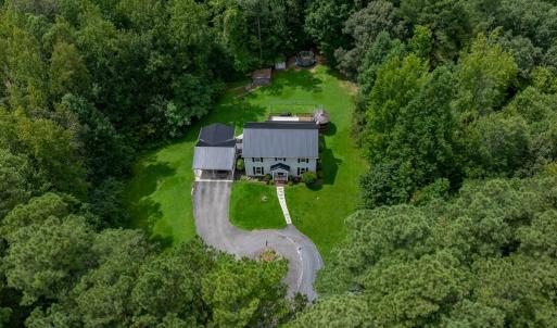 Photo #5 of 1187 Gigg Road, Dundas, VA 3.2 acres