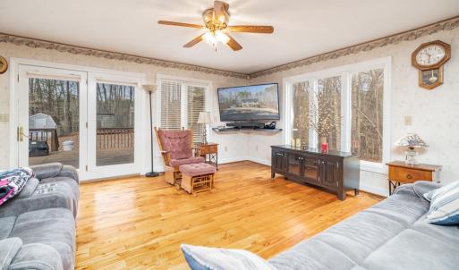 Photo #9 of 1187 Gigg Road, Dundas, VA 3.2 acres